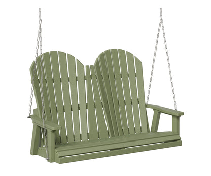 Comfo Back Double Swing
