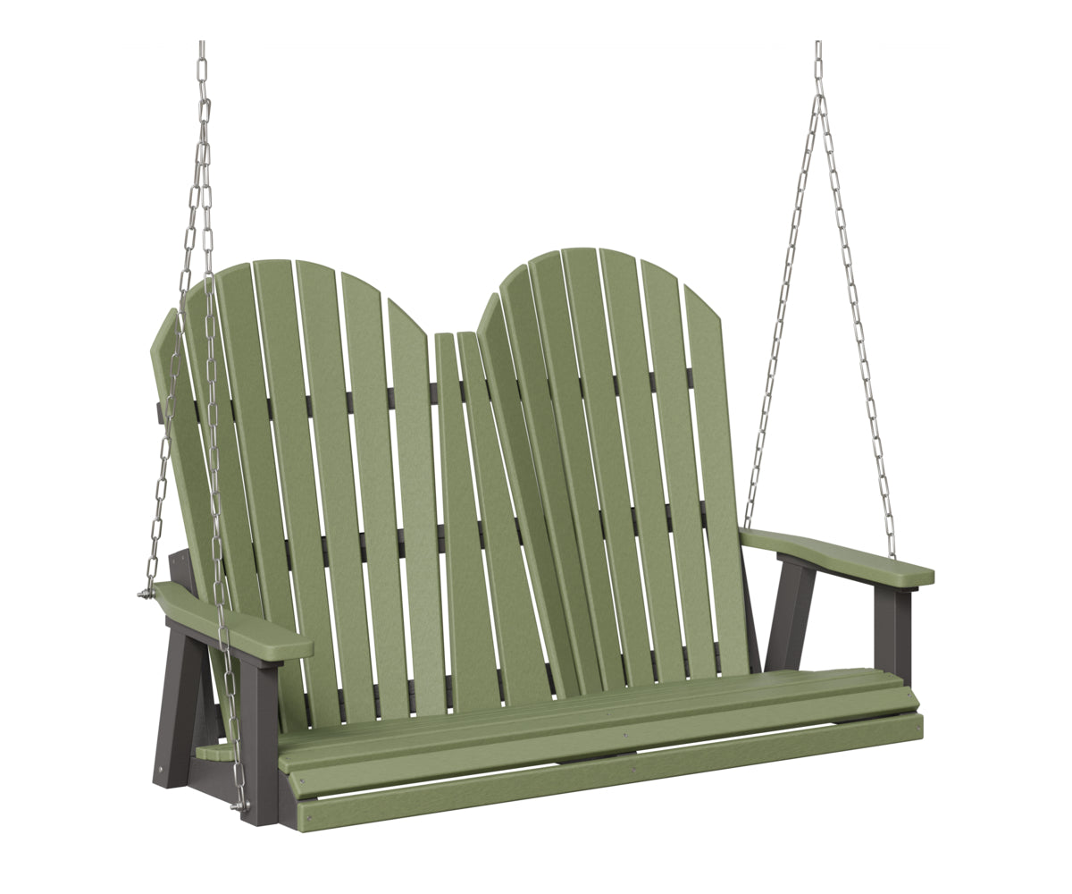 Comfo Back Double Swing