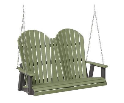 Comfo Back Double Swing