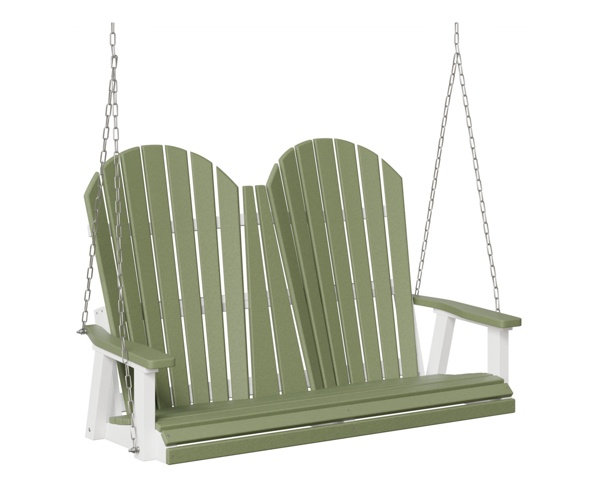 Comfo Back Double Swing