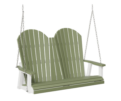 Comfo Back Double Swing