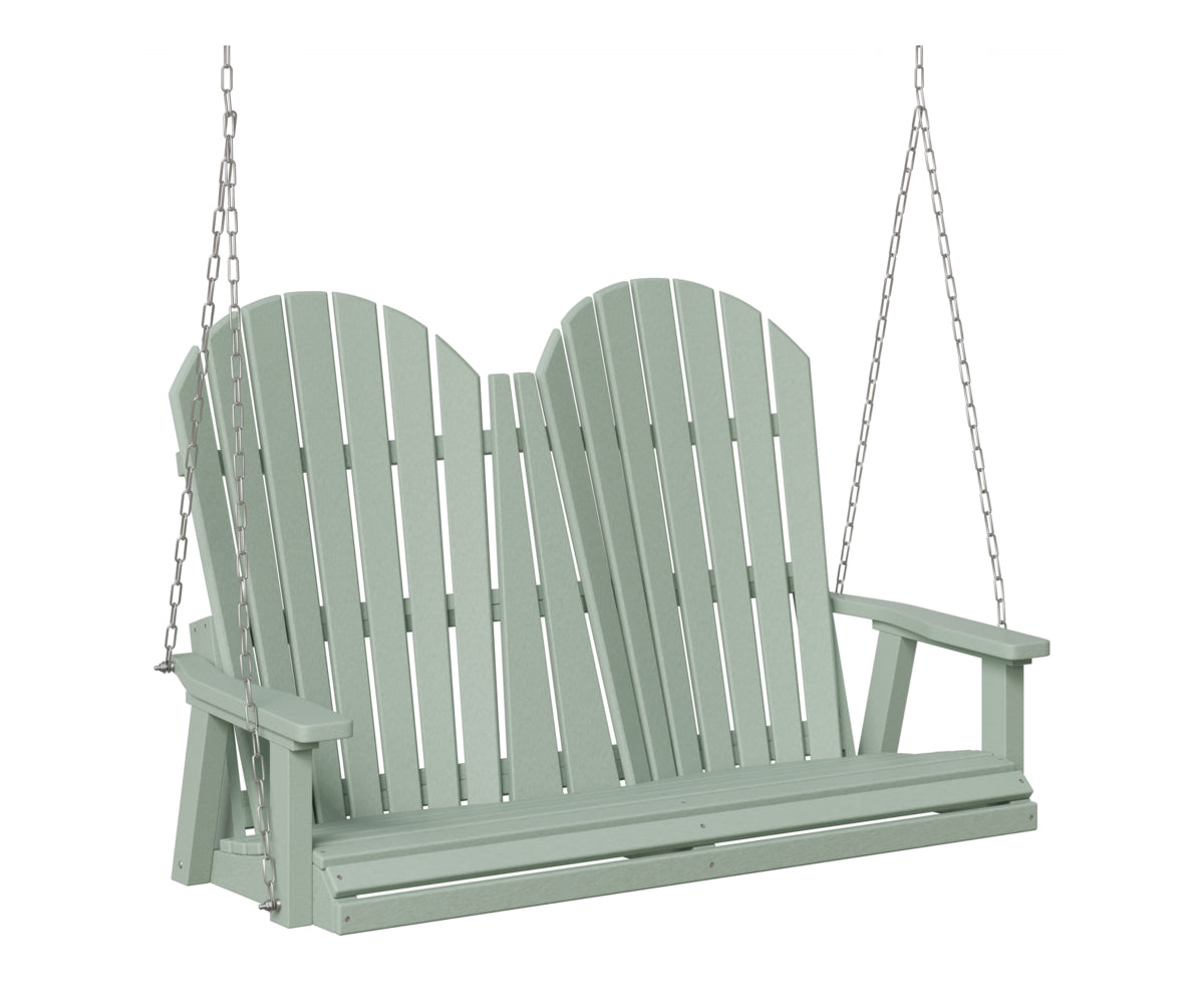 Comfo Back Double Swing