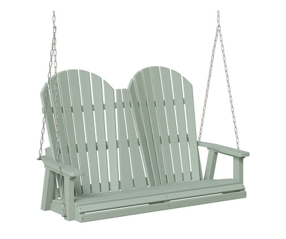 Comfo Back Double Swing