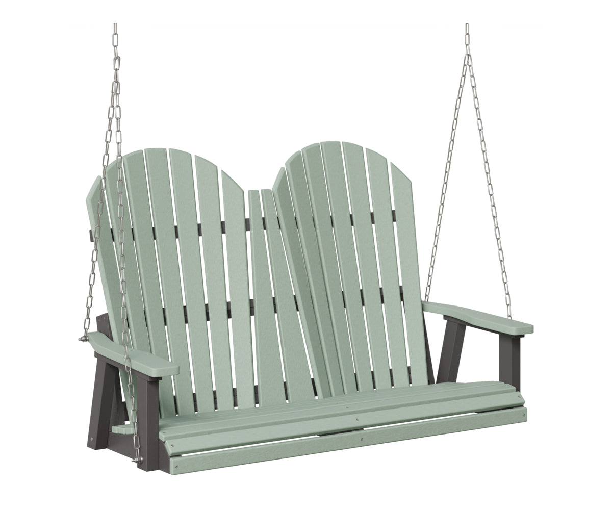 Comfo Back Double Swing