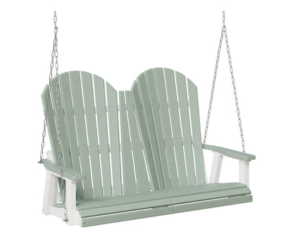 Comfo Back Double Swing