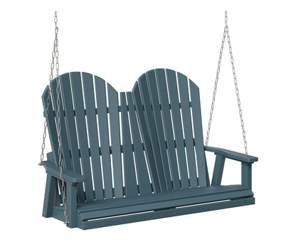 Comfo Back Double Swing