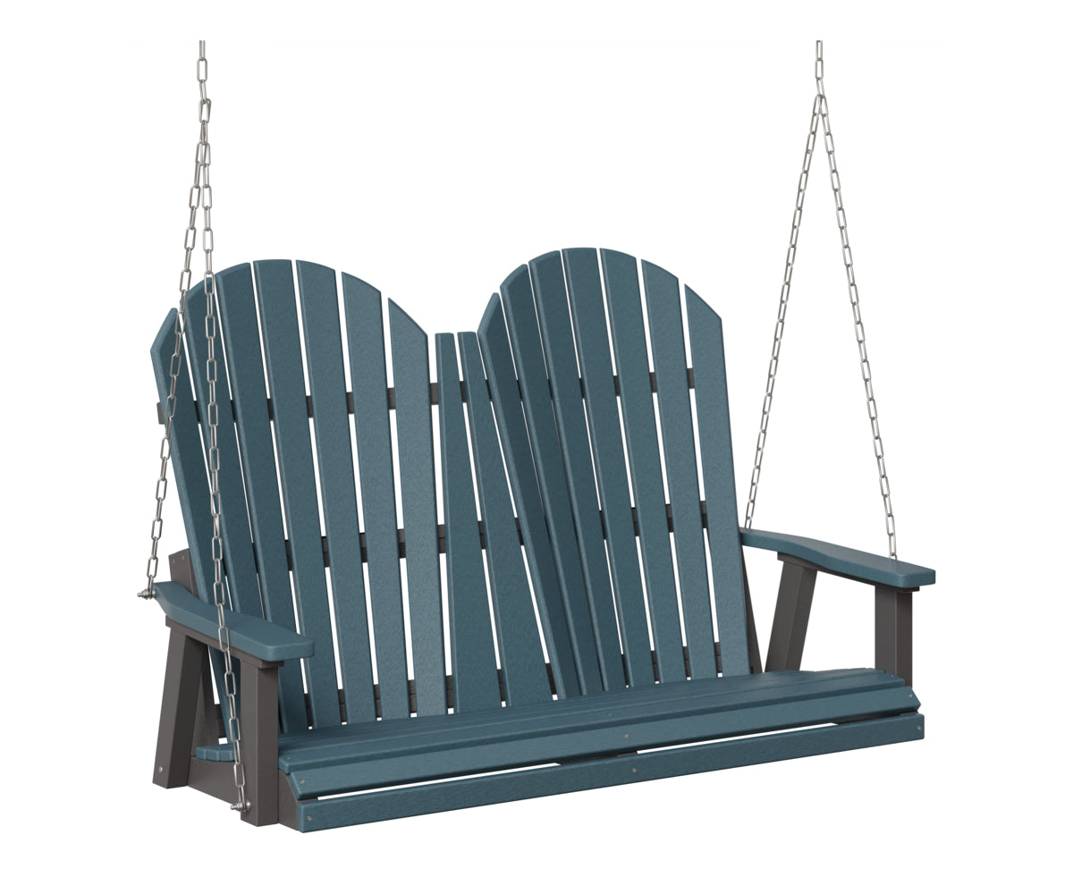 Comfo Back Double Swing