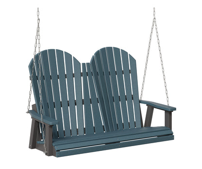 Comfo Back Double Swing