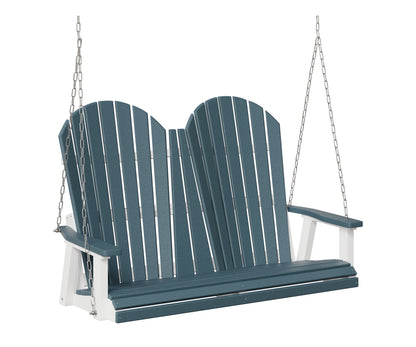 Comfo Back Double Swing