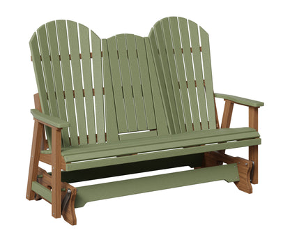 6 Piece Glider Set (Three Seat Glider)