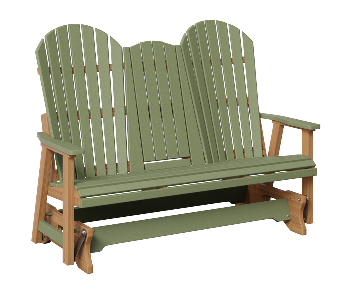 6 Piece Glider Set (Three Seat Glider)