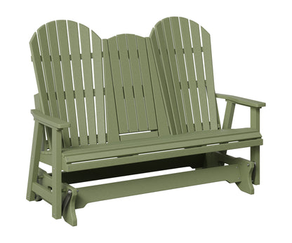 6 Piece Glider Set (Three Seat Glider)