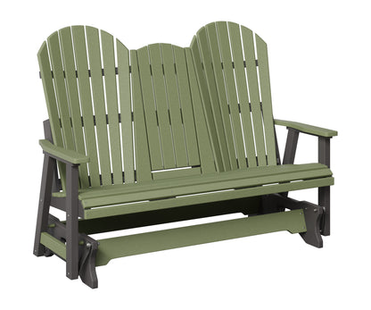 6 Piece Glider Set (Three Seat Glider)