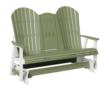 6 Piece Glider Set (Three Seat Glider)