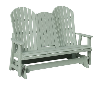6 Piece Glider Set (Three Seat Glider)