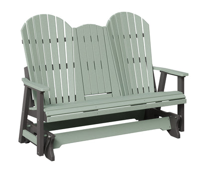 6 Piece Glider Set (Three Seat Glider)