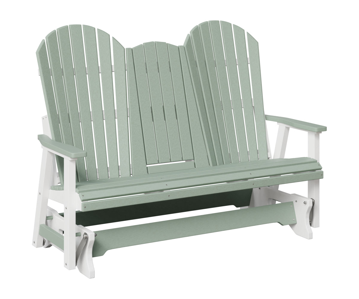 6 Piece Glider Set (Three Seat Glider)
