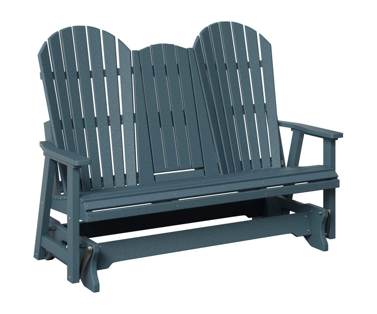 6 Piece Glider Set (Three Seat Glider)