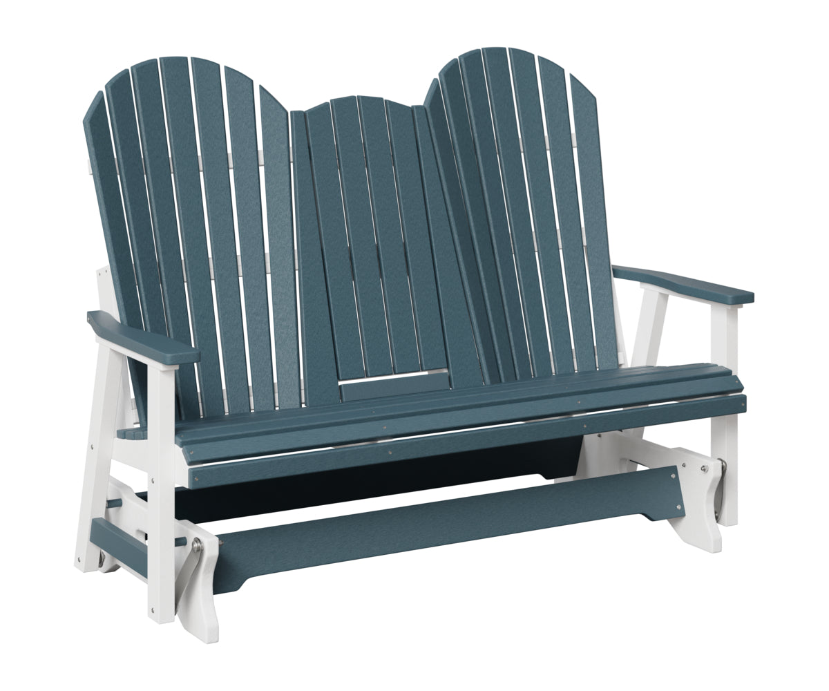 6 Piece Glider Set (Three Seat Glider)