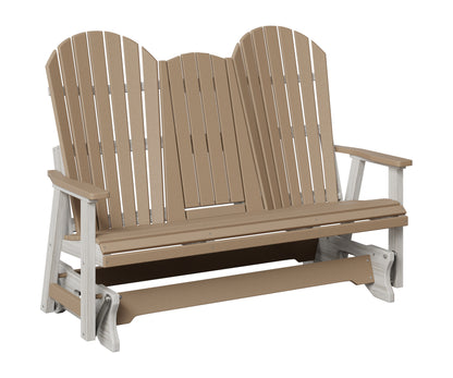 6 Piece Glider Set (Three Seat Glider)