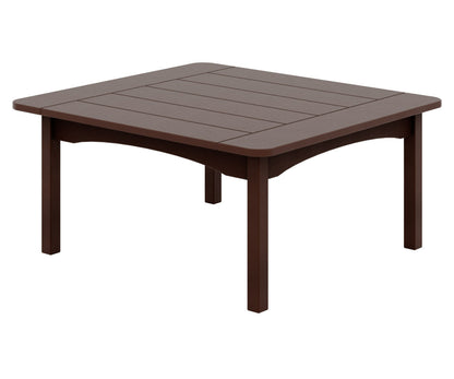 Heritage Conversation Table