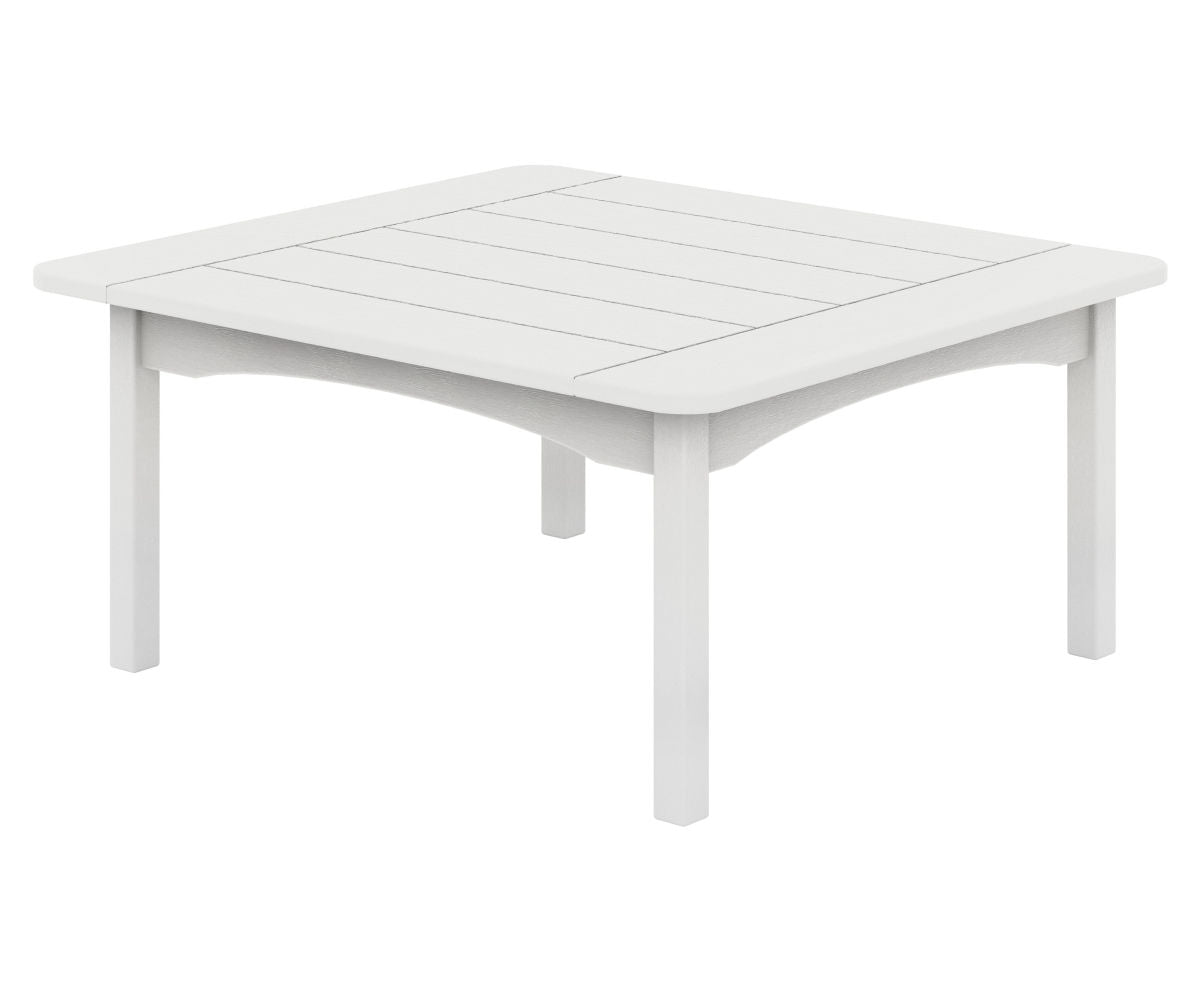 Heritage Conversation Table