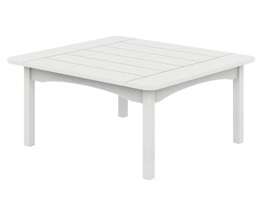 Heritage Conversation Table