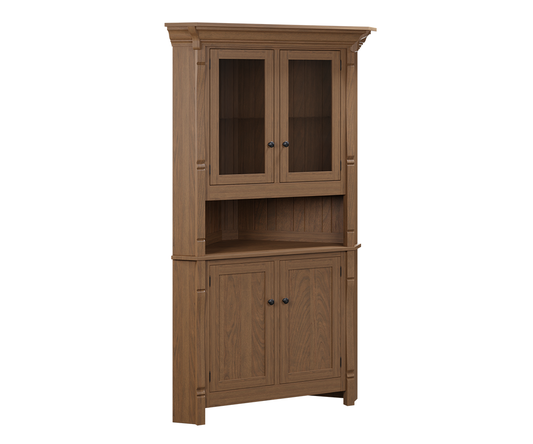 SFC Amish Ashville Hutch
