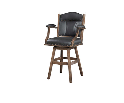 SFC Amish Dalton Bar Chair