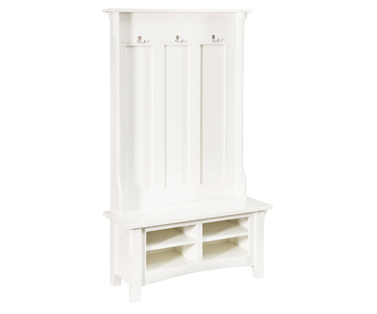 FSC Amish Jefferson Hall Seat