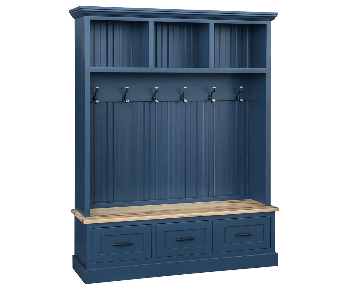 SFC Amish London Hall Seat