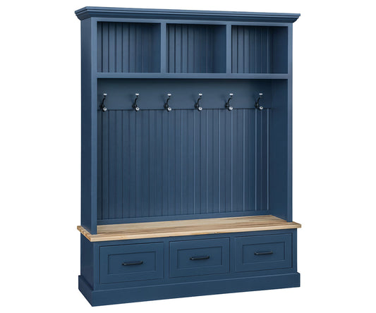 SFC Amish London Hall Seat