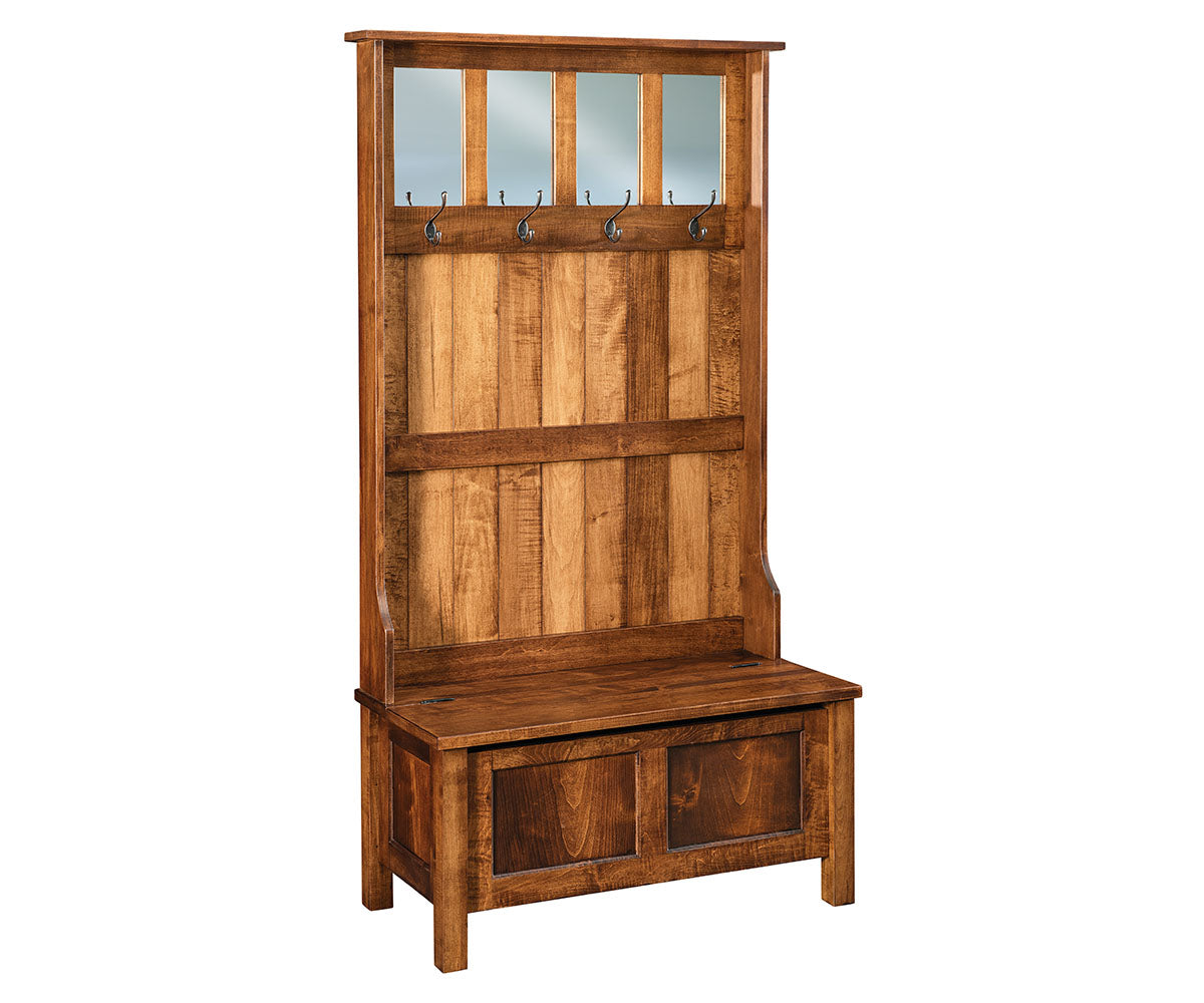 SFC Amish Manchester Hall Seat