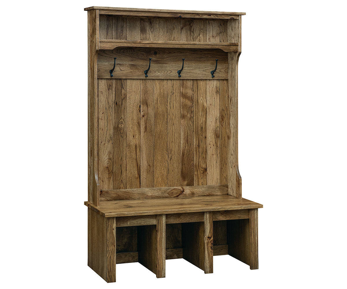 SFC Amish McKinley Hall Seat