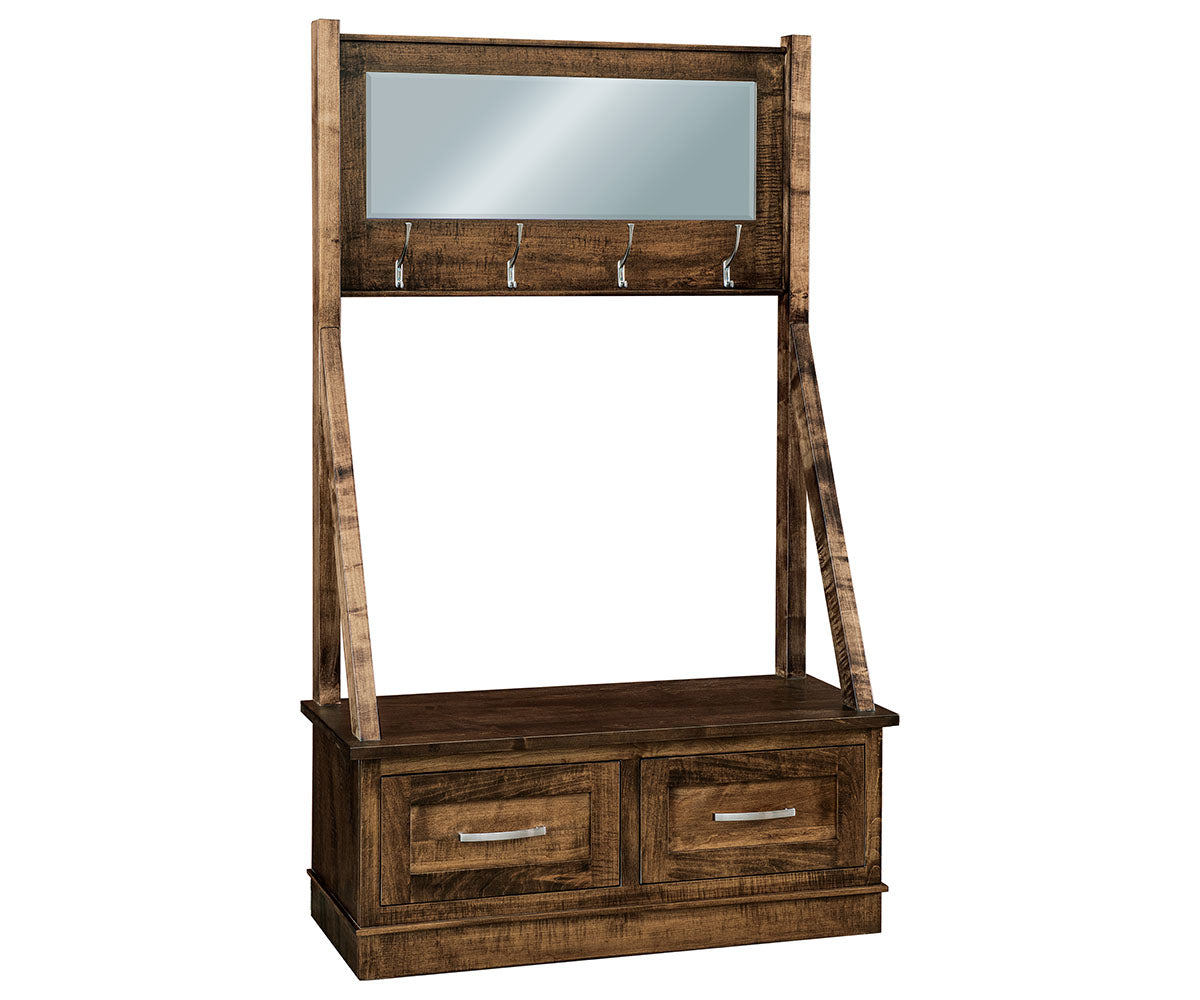 SFC Amish Sundance Hall Seat