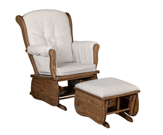 SFC Amish Swanback Minnie Glider