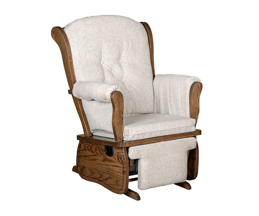 SFC Amish Swanback Minnie Glider