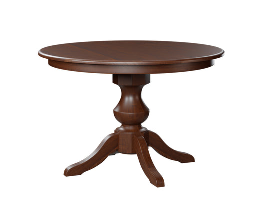 SFC Amish Denver Single Pedestal