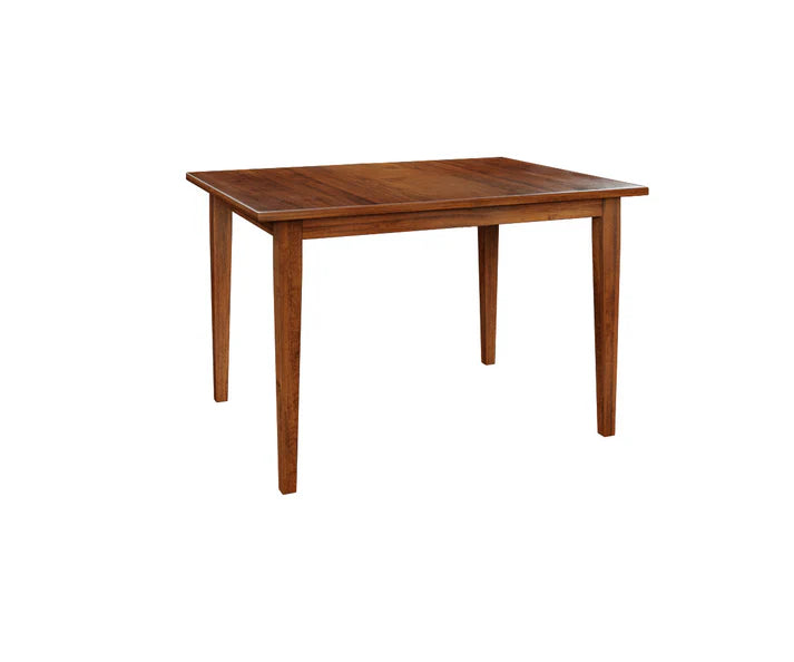 SFC Amish Dover Leg Table QuickShip