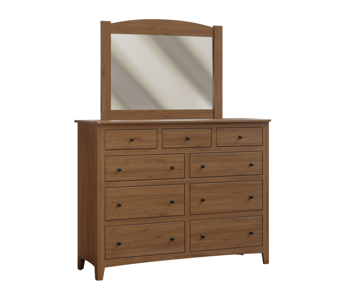 SFC Amish Dover Mirror
