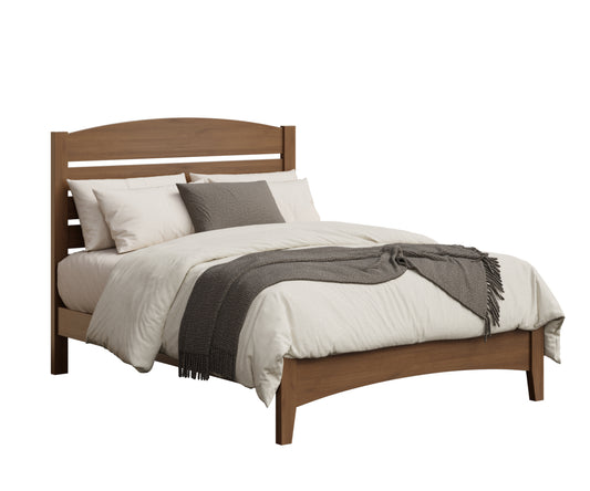 SFC Amish Dover Bed