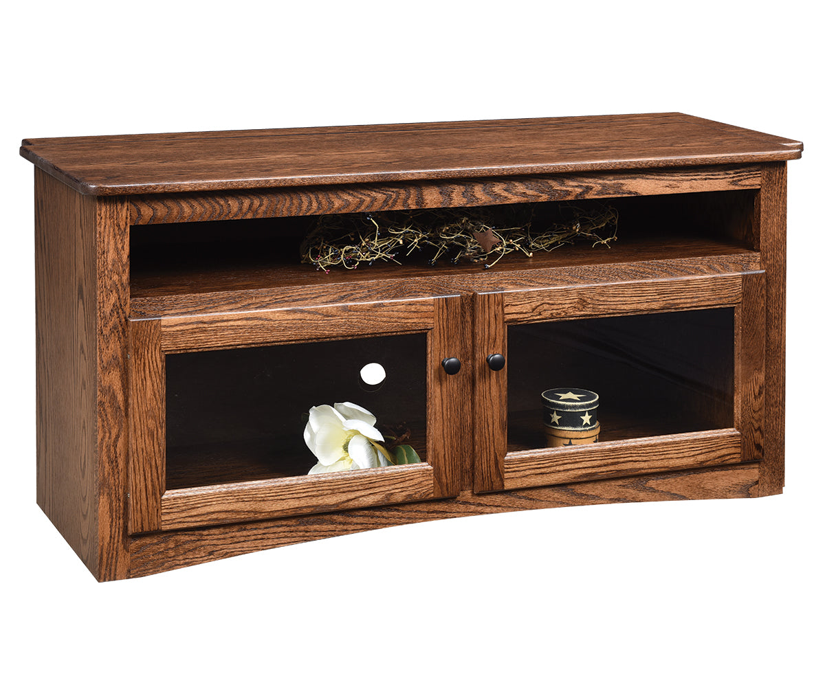 SFC Amish Economy TV Stand