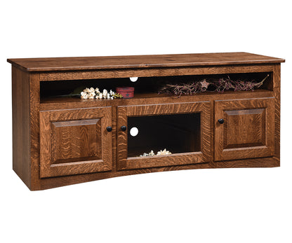 SFC Amish Economy TV Stand