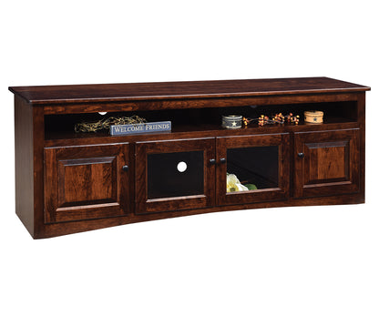 SFC Amish Economy TV Stand
