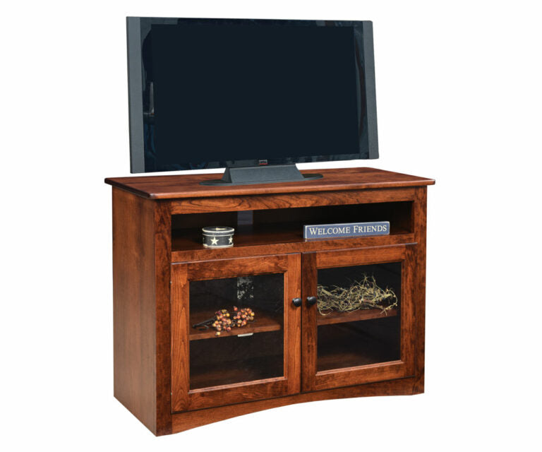 SFC Amish Economy TV Stand