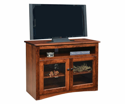 SFC Amish Economy TV Stand