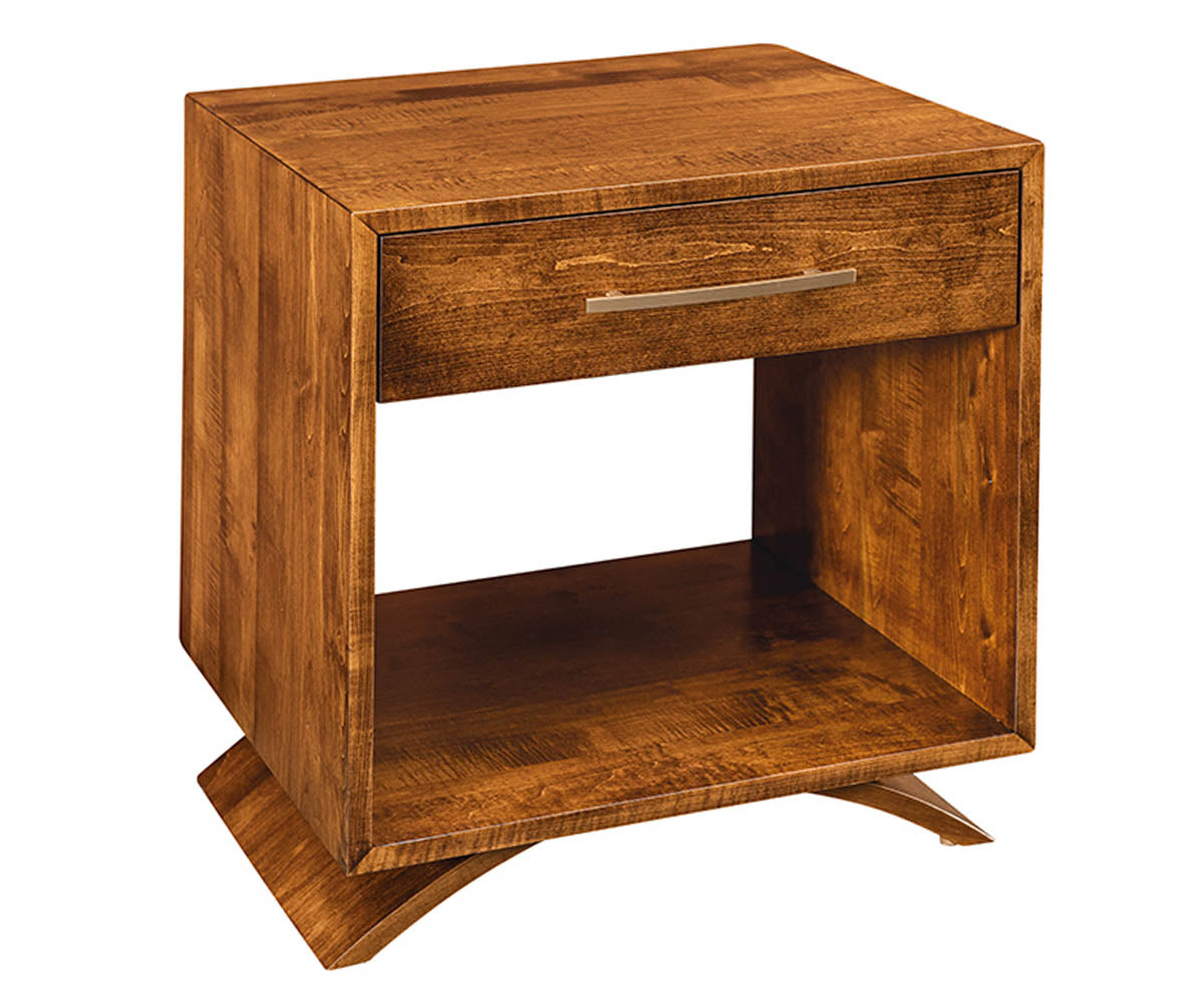 SFC Amish Covington End Table