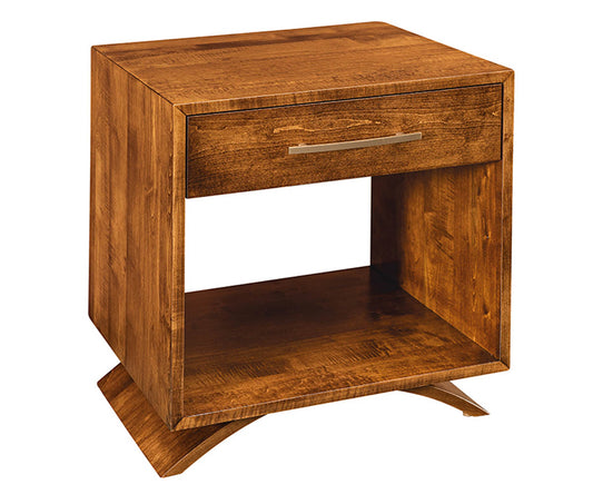 SFC Amish Covington End Table