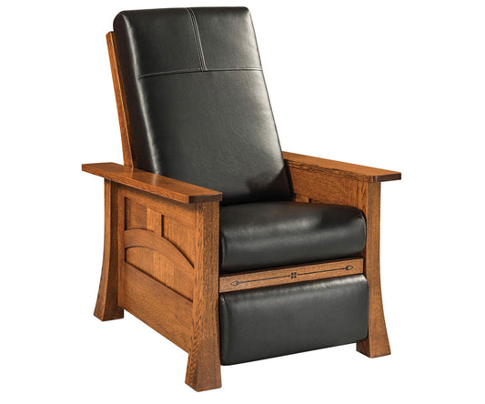 SFC Amish Brady Recliner