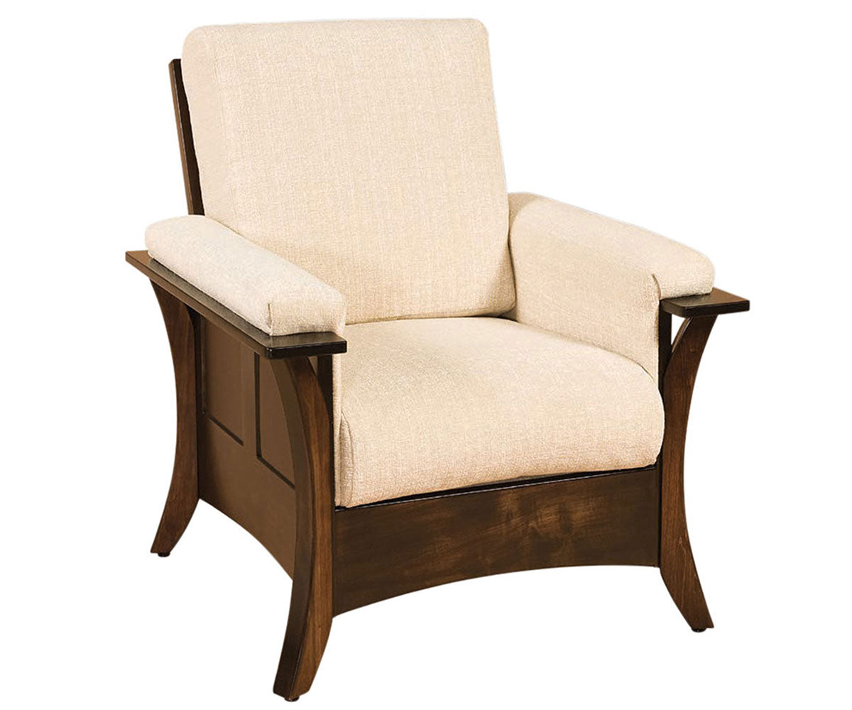 SFC Amish Caledonia Chair